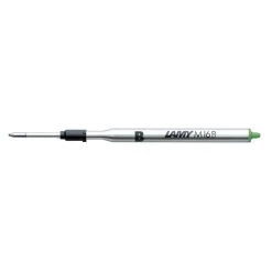 Lamy Ballpoint Refill M16 Medium Green