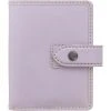 Filofax Malden Mini Leather Organiser Orchid 1 Filofax Malden Mini Leather Organiser Orchid