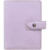 Filofax Malden Pocket Organiser Orchid 1 Filofax Malden Pocket Organiser Orchid