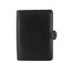 Gifts For Him Filofax Metropol Personal Organiser Black