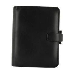 Filofax Metropol Pocket Black