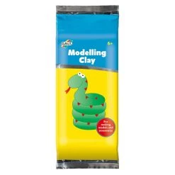 Galt Modelling Clay 1.8kg (4lb) Pack Creative Kits
