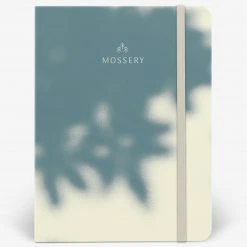 MOSSERY Komorebi Twinbook