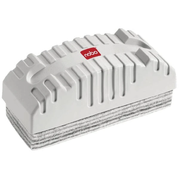 Wall Boards Nobo Easy-Peel Whiteboard Eraser 34533944 3 Wall Boards Nobo Easy-Peel Whiteboard Eraser 34533944