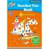 GALT Number Fun Book