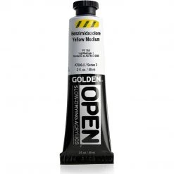 Golden OPEN Acrylic 59ml