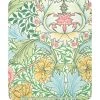 Pomegranate William Morris Mousepad