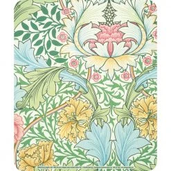 Pomegranate William Morris Mousepad