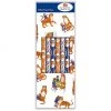 Museums & Galleries Tiger Pencil Box Writing Pens & Pencils 1 Museums & Galleries Tiger Pencil Box Writing Pens & Pencils