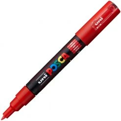 Uni POSCA PC-1M POSCA Extra Fine Bullet Tip 36 Uni POSCA PC-1M POSCA Extra Fine Bullet Tip