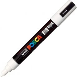 Uni POSCA PC-5M POSCA Medium Bullet Tip