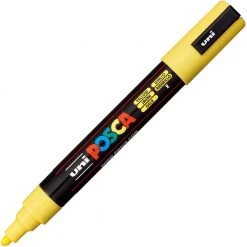 Uni POSCA PC-5M POSCA Medium Bullet Tip