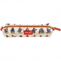 Museums & Galleries Paddington Pencil Case