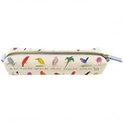 Museums & Galleries Lear Birds Pencil Case