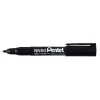 Writing Pens & Pencils Pentel NN50 Permanent Marker Bullet Tip Black NN50-A