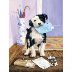 Royal & Langnickel Paint By Numbers And Scraper Board Sets Paint By Numbers Junior Small The Mail Menace