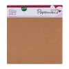 Cards And Envelopes Papermania 8"x8" Cards/Envelopes (6pk, 300gsm) - Recycled Kraft 2 Cards And Envelopes Papermania 8"x8" Cards/Envelopes (6pk, 300gsm) - Recycled Kraft