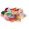 Craft Planet Skeleton Leaves (120pcs) - Assorted