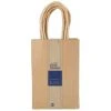 Papermania Kraft Gift Bags - Small