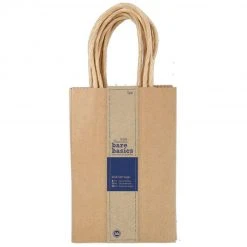 Papermania Kraft Gift Bags - Small