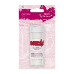 Papermania Fine Glitter (25g) - Iridescent