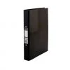 Pukka Brights Ringbinder A4 Black 1 Pukka Brights Ringbinder A4 Black