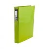 Pukka Brights Ringbinder A4 Green Filing & Folders