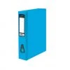 Pukka Brights Box File Foolscap Blue Filing & Folders