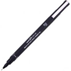 Uni-ball Drawing & Colouring Uni PIN 02 Line Drawing Pen