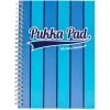 Pukka Vogue A5 Jotta Pad Blue