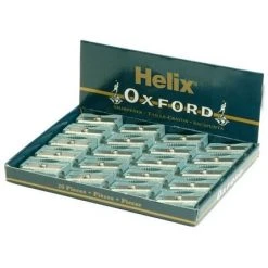 Helix Oxford Single Hole Metal Sharpener