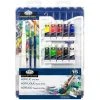 Royal & Langnickel Acrylic Paint Artist Pack