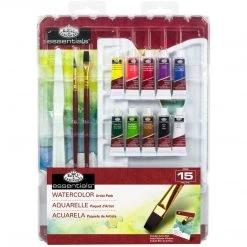 Royal & Langnickel Royal & Landnickel Watercolour Artist Pack