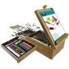 Royal & Langnickel All Media Easel Painting & Drawing Sets
