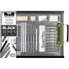 Royal & Langnickel Royal And Landnickel Black Series Pencil And Graphite Sketching Palette Case
