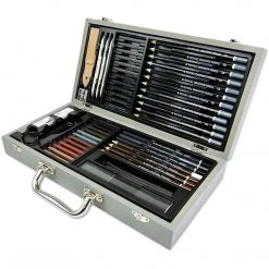 Royal & Landnickel Royal & Langnickel Deluxe Sketching Set