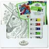 Royal & Langnickel Canvas Art - Unicorn Painting & Drawing Sets