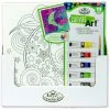 Royal & Langnickel Painting & Drawing Sets Canvas Art - Moon