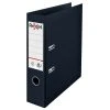 Rexel Choices 75mm Lever Arch File Polypropylene A4 Black 2115501