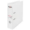 Rexel Choices 75mm Lever Arch File Polypropylene A4 White 2115502