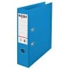 Rexel Choices 75mm Lever Arch File Polypropylene A4 Blue 2115503