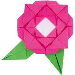 GALT Rainbow Block Paper