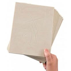 Unbranded Art Accessories Softcut Printing Block 150x100x3mm