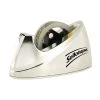 Sellotape Chrome Dispenser Large 575450