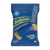 Sellotape Original Golden Tape 18mmx66m 1443252