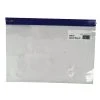 Snopake Zippa-Bag S Classic A4 Plus Blue 12804 Filing & Folders 2 Snopake Zippa-Bag S Classic A4 Plus Blue 12804 Filing & Folders