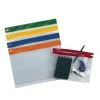 Snopake Zippa-Bag S Classic A4-Plus Plus Assorted 12821 Filing & Folders