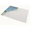 5 X Snopake Bio Polyfile A4 Clear 15428 Filing & Folders