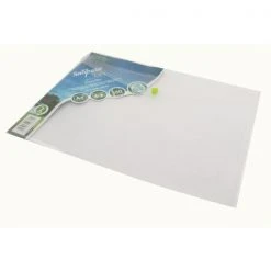 5 X Snopake Bio Polyfile A4 Clear 15428 Filing & Folders