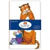 Museums & Galleries Notebooks And Journals Tiger Drinking
